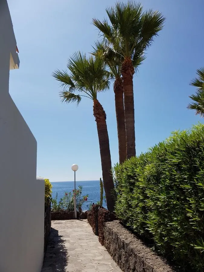Апартаменты San Miguel Village Сан Мигель